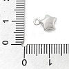 Brass Charms LS-KK-S514-06A-P-3