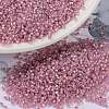 MIYUKI Round Rocailles Beads SEED-X0056-RR0555-4