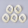 Acrylic Linking Rings OACR-T021-012H-1