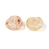 Handmade Lampwork Beads LAMP-T024-08D-3