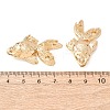 Alloy Pendants AL-CBAB7DD-16G-2