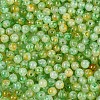 Baking Paint Glass Beads DGLA-T005-01A-06-2