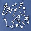 Alloy Pendants FIND-D040-01S-1