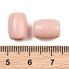 Opaque Acrylic European Beads AC-CBA1794-03A-3