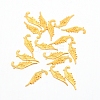 Alloy Cabochons PALLOY-WH0071-21A-G-1