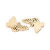 201 Stainless Steel Charms X-STAS-G272-01G-3