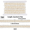 3Yards Cotton Lace Ribbons OCOR-GF0006-24B-2