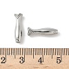 304 Stainless Steel Beads X1-STAS-F320-15A-P-3