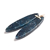 Natural Kyanite/Cyanite/Disthene Pendants G-G827-01B-3