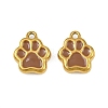 304 Stainless Steel Charms STAS-C160-03B-G-1