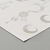 Cool Sexy Body Art Removable Temporary Tattoos Paper Stickers DIY-WH0387-60C-2
