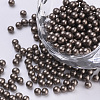 Glass Seed Beads SEED-Q031-12-1