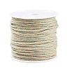 Cotton Braid Thread OCOR-B003-01A-12-1