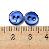 Freshwater Shell Buttons SHEL-C005-01A-07-3