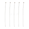 Brass Ball Head Pins LS-KK-H275-S-NF-1