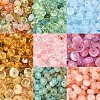 377Pcs 50G Transparent Acrylic Beads OACR-YW0003-77A-2