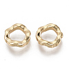 Brass Linking Rings X-KK-S354-170C-NF-1