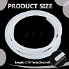 Synthetic Rubber Cord FIND-WH0817-070A-2