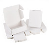 Foldable Paper Mailer Boxes CON-TAC0021-001B-3