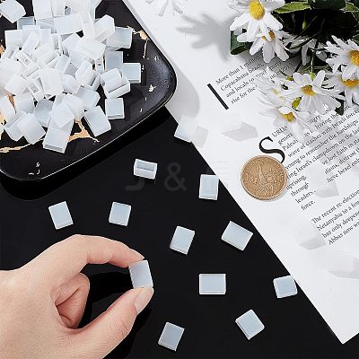 240Pcs 3 Style Silicone Water-proof Plug SIL-FG0002-39-1
