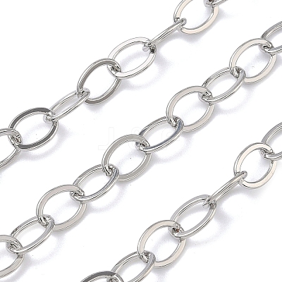 Brass Cable Chains CHC-H116-01P-1