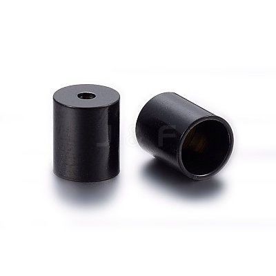 304 Stainless Steel Cord Ends STAS-H467-09B-3mm-1