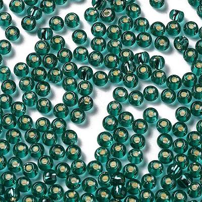 Glass Seed Beads SEED-H002-C-A050-1