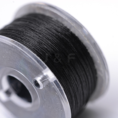 Special Coated Nylon Beading Threads for Seed Beads OCOR-R038-12-1