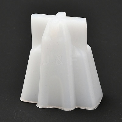 House Silicone Molds DIY-F066-03-1