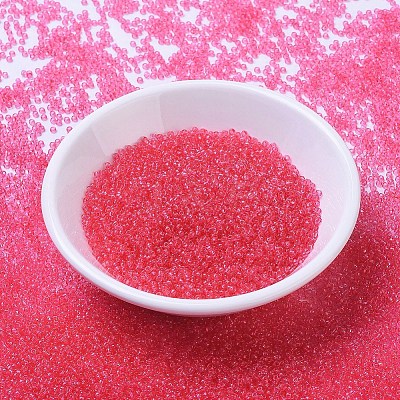 MIYUKI Round Rocailles Beads X-SEED-G007-RR1308-1