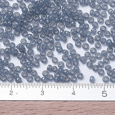 MIYUKI Round Rocailles Beads SEED-JP0008-RR2378-1