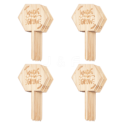 Plant Labels WOOD-GA0001-19-1