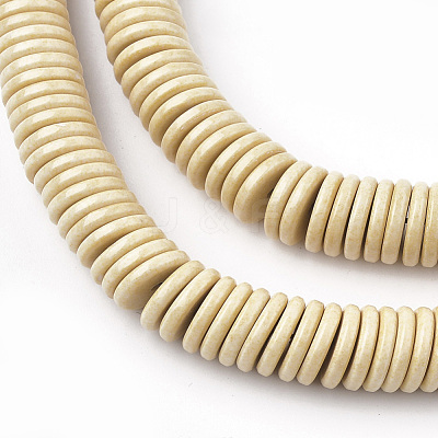 Natural Agate Beads Strands G-S286-09C-1