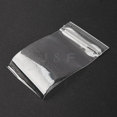 Polypropylene Zip Top Bags OPP-S004-02H-1