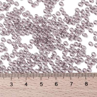 MIYUKI Round Rocailles Beads SEED-X0055-RR0168-1