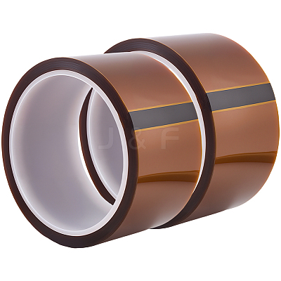 PET Adhesive Tape AJEW-WH20020-276D-1