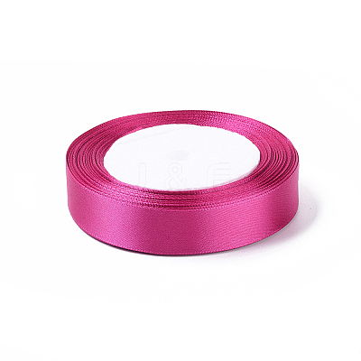 Single Face Satin Ribbon RC20mmY027-1