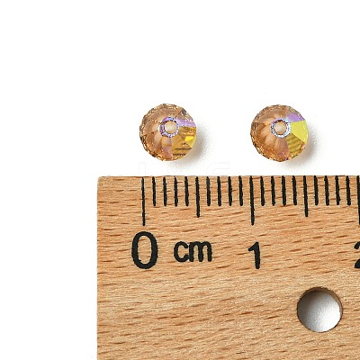 Preciosa® Crystal Beads Y-PRC-BA5-10330-200-1