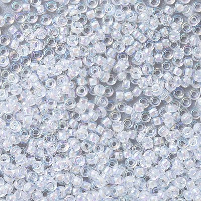 MIYUKI Round Rocailles Beads X-SEED-G007-RR0280-1