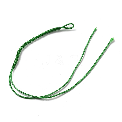Braided Nylon Cord NWIR-V001-01A-1
