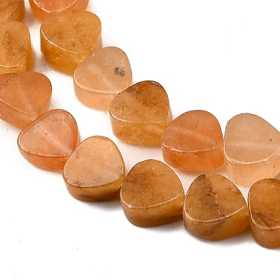 Natural & Synthetic Mixed Gemstone Beads Strands G-F801-B-01-1