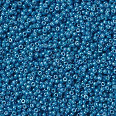 MIYUKI Round Rocailles Beads X-SEED-G008-RR4485-1