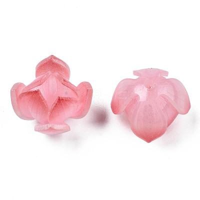 Plastic Beads KY-N015-115-1