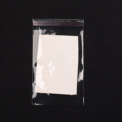 Cellophane Bags OPC005-1