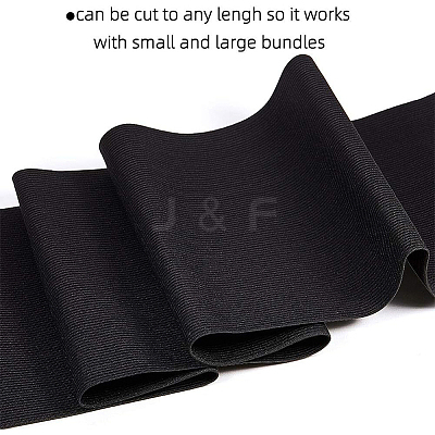 Flat Elastic Rubber Band OCOR-BC0013-01A-1