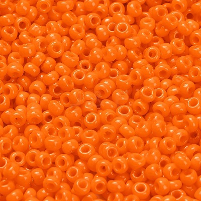 TOHO 8/0 Round Beads X-SEED-TR08-0042D-1