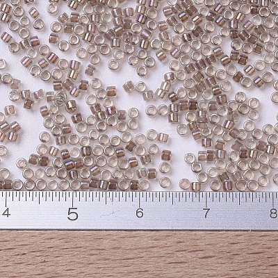MIYUKI Delica Beads SEED-X0054-DB0064-1