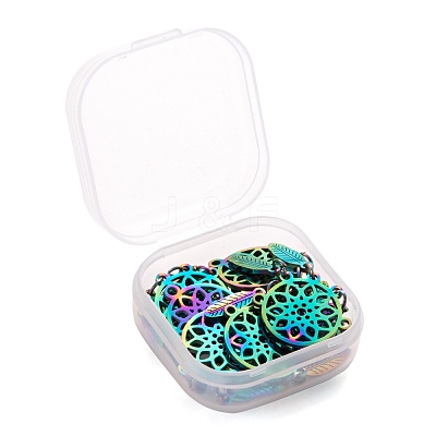 DIY Jewelry Making Kits STAS-LS0001-73MC-1