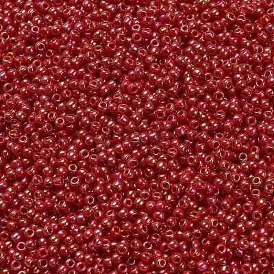 TOHO 11/0 Round Beads SEED-XTR11-0405-1