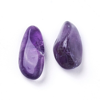 Natural Amethyst Beads G-I221-28-1